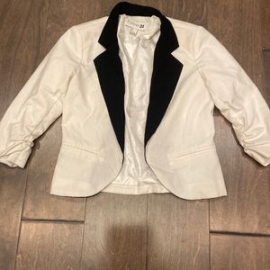 Forever 21 blazer